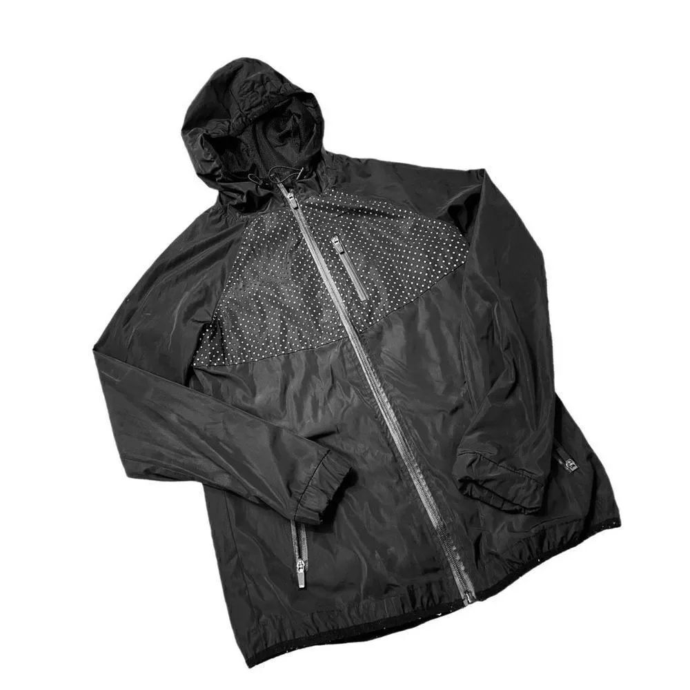 Cotton On Body Hooded Jacket